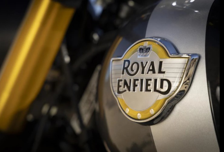 Ngắm tuyệt phẩm xế nổ Royal Enfield Bear 650 giá từ hơn 214 triệu đồng - 5