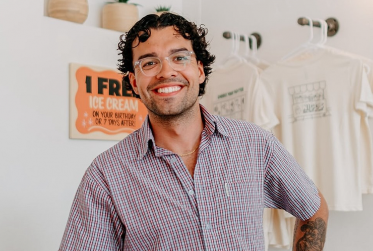 Không ít người trẻ Mỹ chứng minh rằng với ý tưởng tốt và sự nỗ lực nghiêm túc, thành công không nhất thiết phải dựa vào bằng cấp. Ảnh: Business Journal