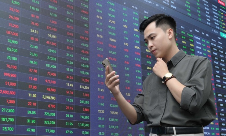 Giới đầu tư kỳ vọng câu chuyện nâng hạng thị trường trong kỳ đánh giá FTSE tháng 9.