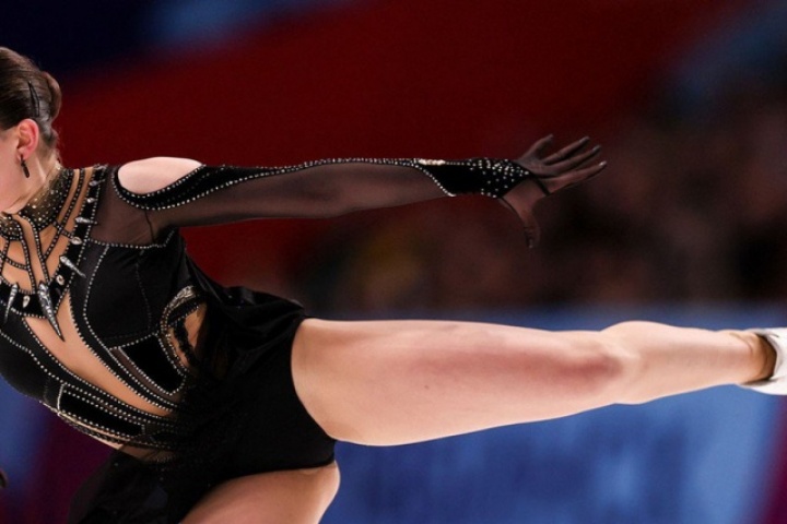 Thách thức cực lớn cho tân Chủ tịch IOC về thể thao Nga