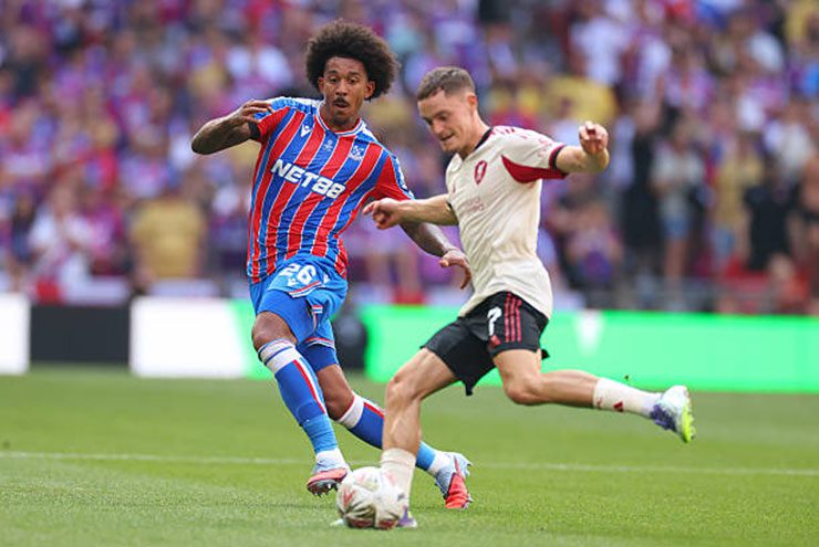 Video bóng đá Liverpool - Crystal Palace: Rượt đuổi kịch tính, luân lưu định đoạt (Siêu cúp Anh)
