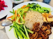 Nữ kế toán chỉ còn 'da bọc xương' vì ăn chay chữa đái tháo đường