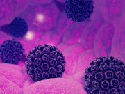 Một loại virus vừa được phát hiện có thể gây ung thư da