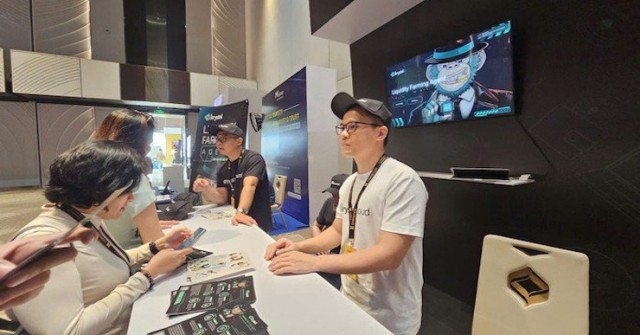 Cơ hội phát triển tài sản số tại Việt Nam