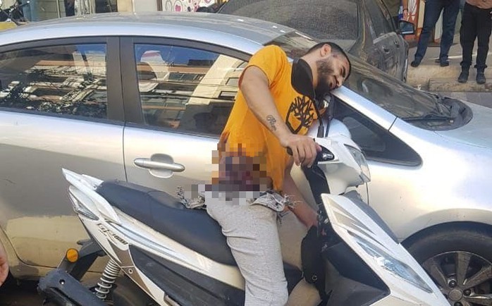 Khoảng 3.000 người đã bị thương trong vụ tấn công máy nhắn tin của Israel nhằm vào Hezbollah năm ngoái. Ảnh: X.