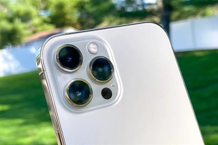 Nếu muốn camera chụp đẹp hơn, iPhone 17 đáng để nâng cấp.