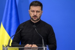 Báo Mỹ: Ông Zelensky có thể khiến ông Trump phật ý