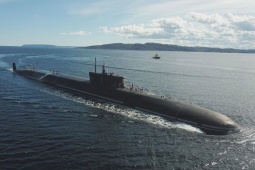 Thế giới - NÓNG trong tuần: Ukraine “gây thiệt hại” cho tàu ngầm tên lửa hạt nhân hiện đại nhất của Nga