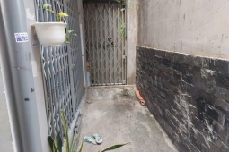 Vụ thi thể trong vali: Công an đã khởi tố 2 người