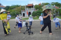 Chỉ định Chủ tịch, Phó chủ tịch UBND đặc khu Trường Sa