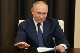 Đề xuất bất ngờ của Tổng thống Putin trước thượng đỉnh Nga - Mỹ?