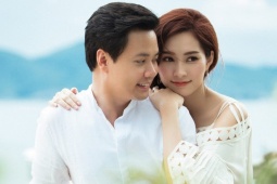 Cuộc sống bình yên bên 3 con sau hào quang của hoa hậu kín tiếng Đặng Thu Thảo