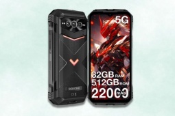 Top smartphone siêu bền, nồi đồng cối đá nhất năm 2025