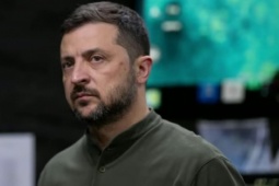 Thế giới - Tuyên bố mới của ông Zelensky về chấm dứt xung đột với Nga