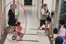 Vụ người phụ nữ bị đánh dã man ở chung cư Hà Nội: Sự thờ ơ gây nhức nhối