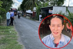 Vụ nữ sinh ở Vĩnh Long tử vong: Tài xế chưa nói chuyện được thì vụ án giải quyết ra sao?