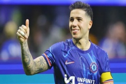 Trực tiếp chuyển nhượng tối 10/8: PSG hỏi mua sao Chelsea giá 150 triệu euro