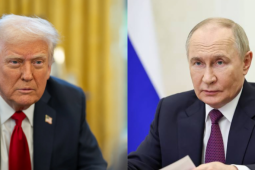 Thượng đỉnh Trump-Putin: Tại sao lại ở Alaska, ông Zelensky có tham gia không?