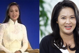 Giải trí - Sau 30 năm, MC Thanh Hương của Văn nghệ Chủ nhật VTV bây giờ ra sao?