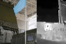 Thế giới - Thực hư việc Ukraine phá hủy radar cực hiếm của hệ thống phòng không S-500 Nga?