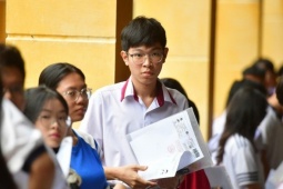Thí sinh đăng ký xét tuyển gấp 2-2,5 lần ở nhiều đại học
