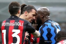 Lukaku tiết lộ lý do đòi bắn vào đầu Ibrahimovic