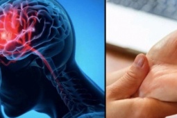 Sức khỏe đời sống - Nam ca sĩ bị đột quỵ ở tuổi 50 thừa nhận có 2 thói quen khó bỏ