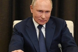 Đề xuất bất ngờ của Tổng thống Putin trước thượng đỉnh Nga - Mỹ?