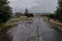 Nga tung chiến lược “cắt lát” siết chặt Pokrovsk của Ukraine