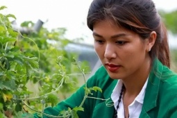 Oanh Yến: 'Tôi kiệt sức vì nợ 10 tỷ đồng'