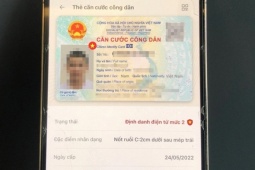 VNeID có thể thay thế những giấy tờ nào?