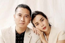 Nghi vấn Hồ Hoài Anh - Lưu Hương Giang "nối lại tình xưa"?