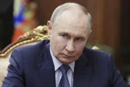 Cách ông Putin né áp lực tối hậu thư từ ông Trump