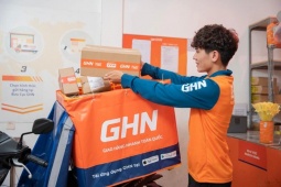 Kinh tế 24h: Liên tiếp nhiều công ty giao hàng bị phạt