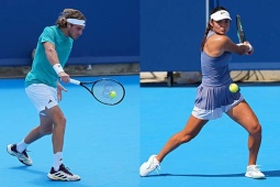 Thể thao - Rực lửa tennis vòng 2 Cincinnati Open: Sabalenka cứu 12 break point, hẹn đấu Raducanu