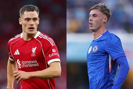 Dự đoán tỷ số trận HOT: Liverpool tranh Siêu cúp Anh, Milan khó cản Chelsea