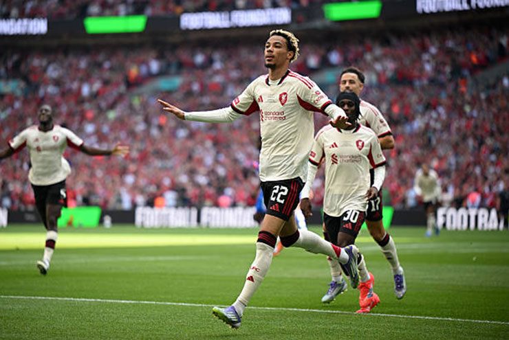 Đội hình dự kiến cuộc đấu Crystal Palace vs Liverpool - Cuộc tuyên chiến đối đầu lôi cuốn của Premier League vẫn mong ngóng