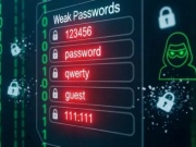 Tất cả những mật khẩu này đều có thể bị hack ngay lập tức
