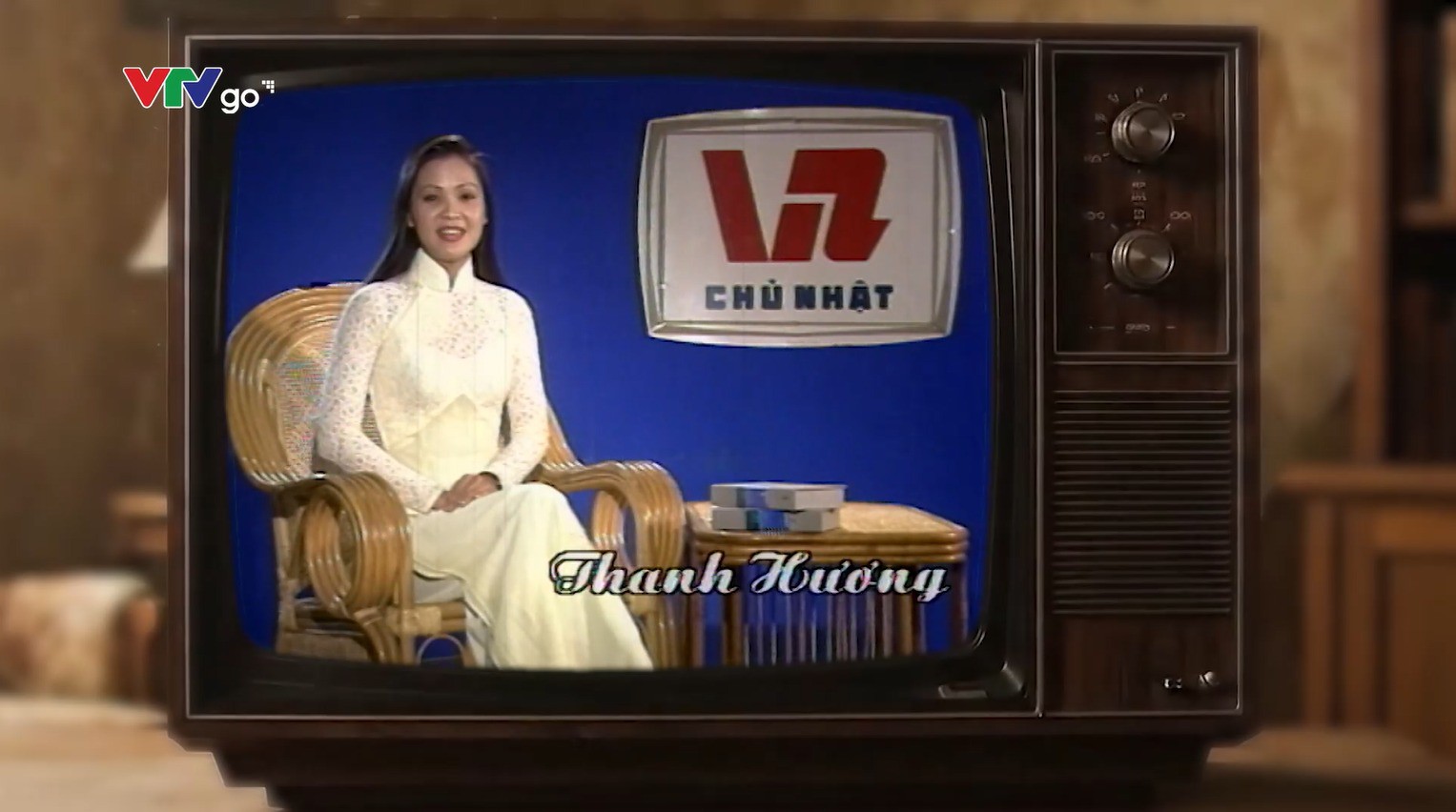 Sau 30 năm, MC Thanh Hương của Văn nghệ Chủ nhật VTV bây giờ ra sao? - 1