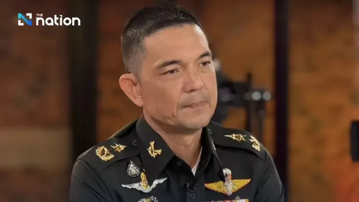 Campuchia phản ứng phát ngôn Tư lệnh Quân khu 2 Thái Lan; Bangkok cáo buộc Phnom Penh đặt mìn biên giới - 2