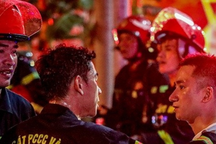 MONO ngạt thở, Phan Mạnh Quỳnh gặp sự cố nguy hiểm tính mạng