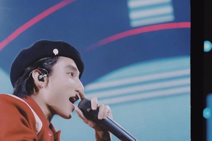 Công ty Sơn Tùng M-TP làm chủ tịch gặp rắc rối lớn