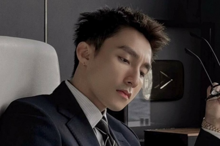 Công ty Sơn Tùng M-TP bị cưỡng chế thuế