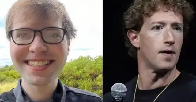 Thiên tài AI 24 tuổi khiến Mark Zuckerberg gặp ...