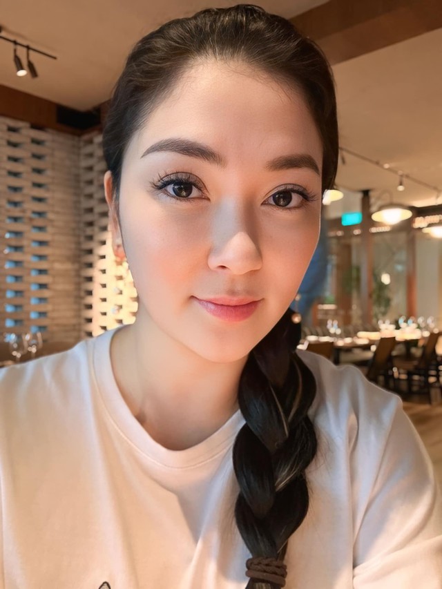 Với khuôn mặt đầy đặn, mộc mạc mang vẻ đẹp đặc trưng của phụ nữ Á Đông, hình thể lợi thế (84-60-92) với chiều cao 1,72 m, Nguyễn Thị Huyền đã được Ban giám khảo Miss world chọn vào Top 15 (đồng hạng 10 với Hoa hậu Trung Quốc).