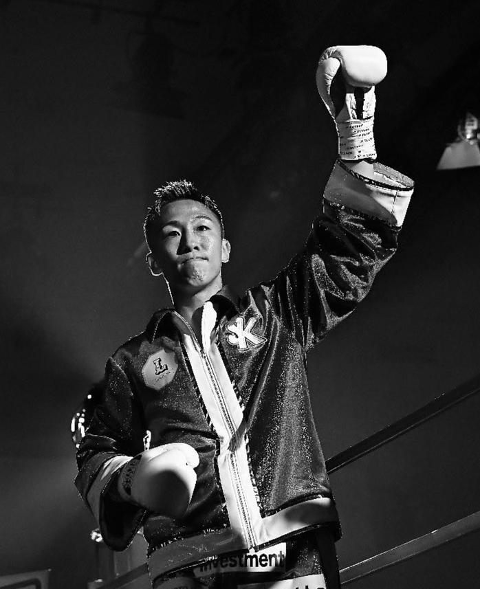 Võ sĩ Shigetoshi Kotari qua đời trước đó một ngày