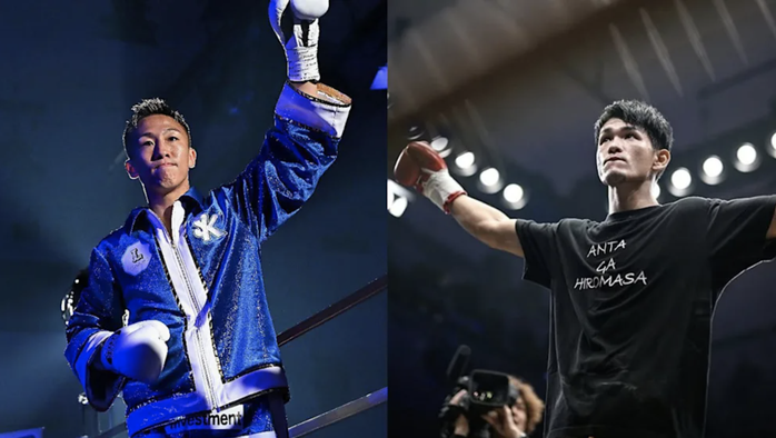 Mất mát lớn của làng boxing Nhật Bản