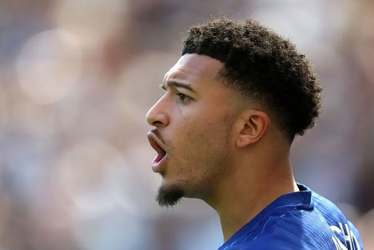 Trực tiếp chuyển nhượng tối 11/8: Cho Grealish ra đi, Man City quan tâm tới Rodrygo - 3