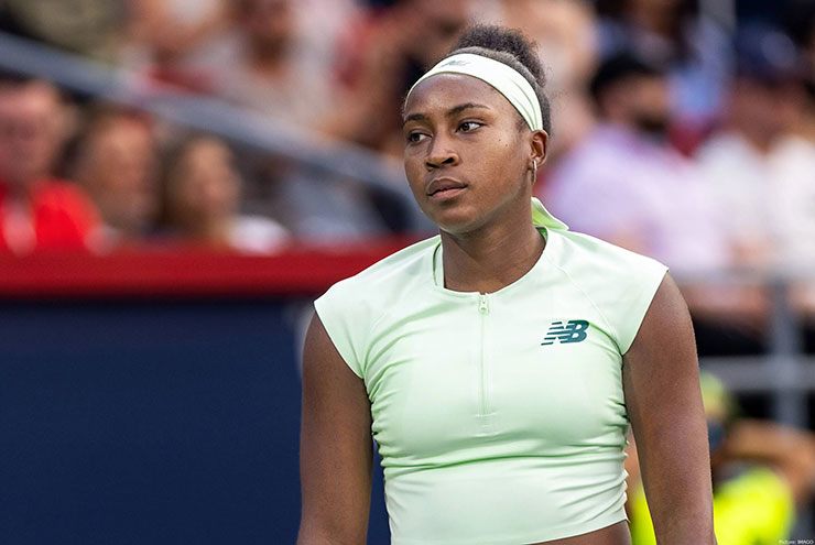 Coco Gauff