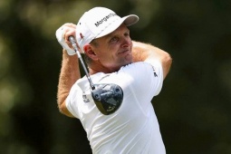 Ba hố play-off định đoạt ngôi vương, Justin Rose đăng quang FedEx Cup St. Jude Championship